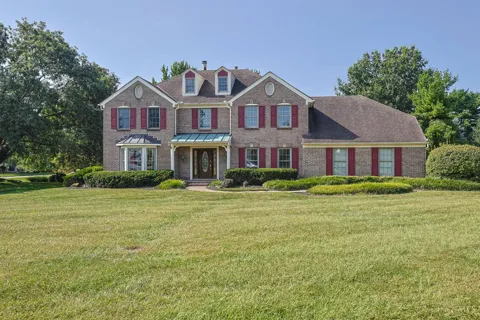 11715 Kemperwoods Drive