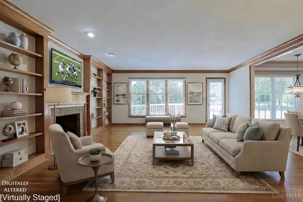 11715 Kemperwoods Drive Symmes, OH 45249