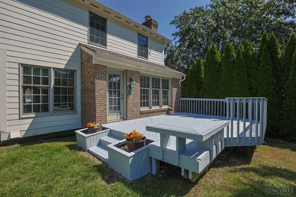11715 Kemperwoods Drive Symmes, OH 45249