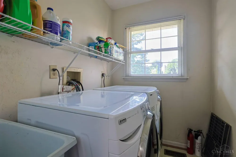 11715 Kemperwoods Drive Symmes, OH 45249