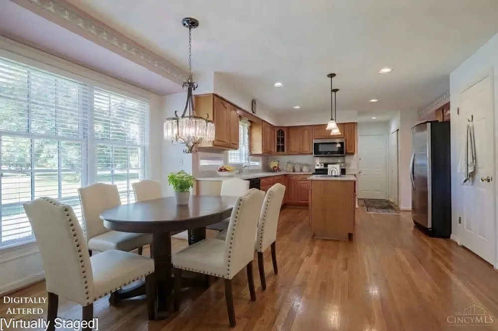 11715 Kemperwoods Drive Symmes, OH 45249