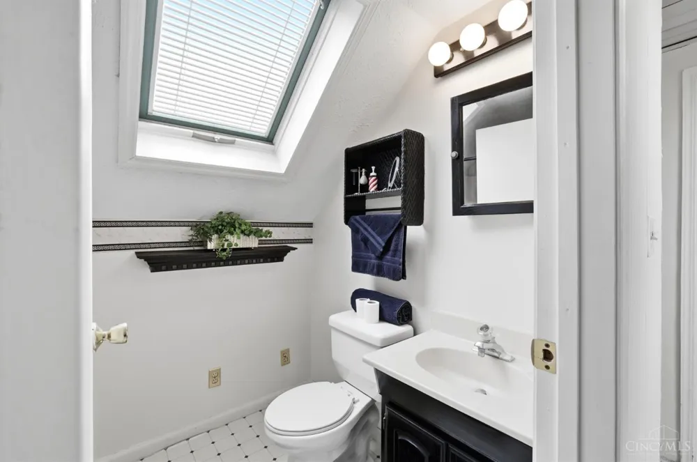 7297 Birchwood Drive West Chester, OH 45069