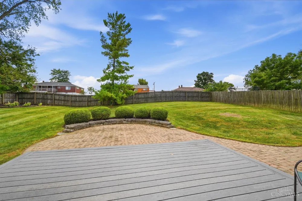 7297 Birchwood Drive West Chester, OH 45069