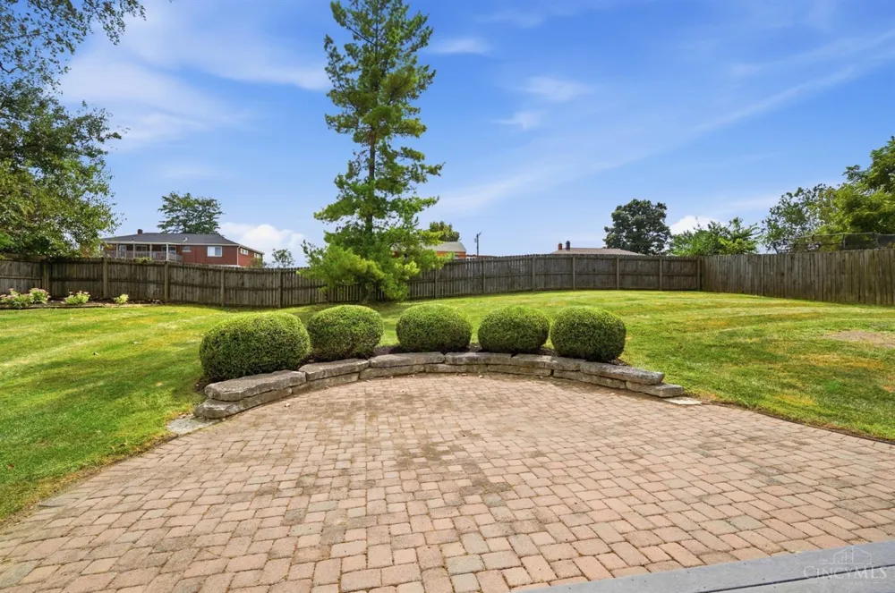 7297 Birchwood Drive West Chester, OH 45069