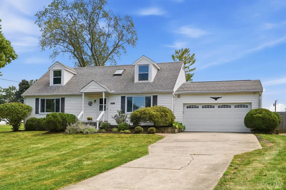7297 Birchwood Drive West Chester, OH 45069