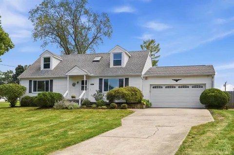 7297 Birchwood Drive