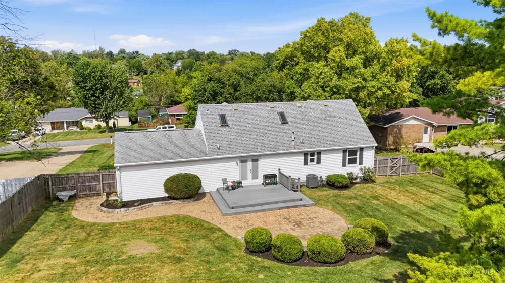 7297 Birchwood Drive West Chester, OH 45069