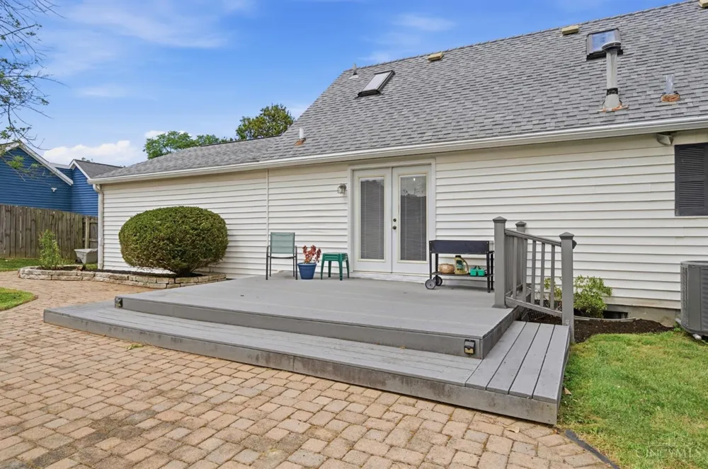7297 Birchwood Drive West Chester, OH 45069