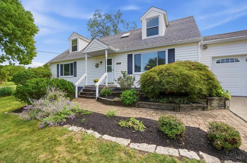 7297 Birchwood Drive West Chester, OH 45069