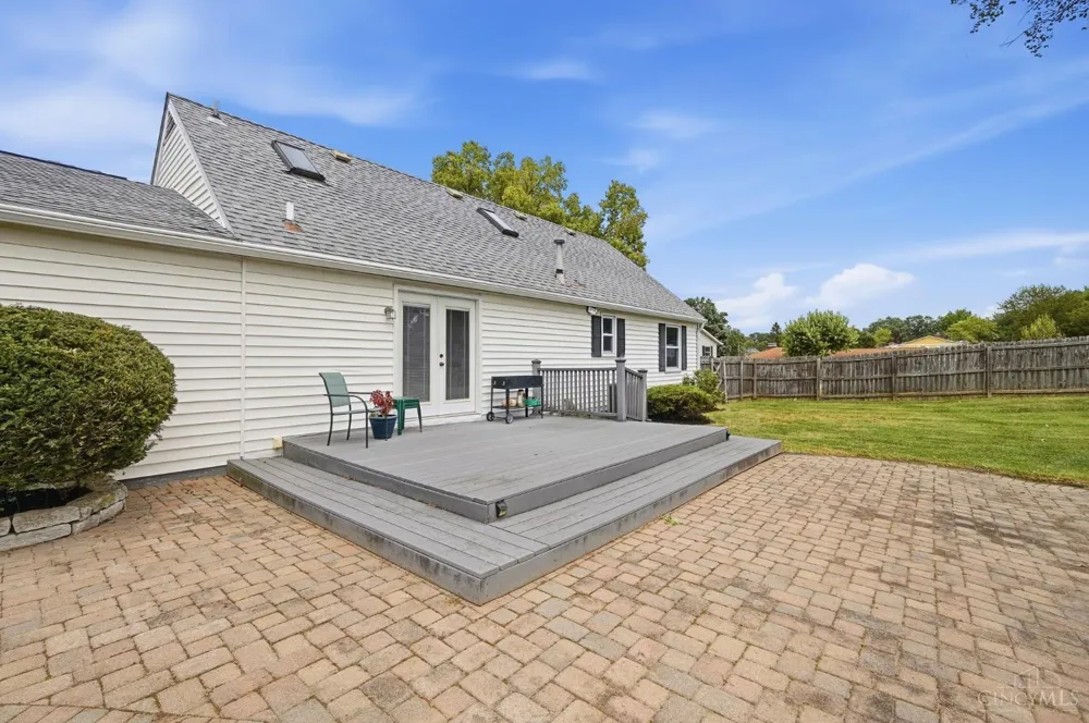 7297 Birchwood Drive West Chester, OH 45069