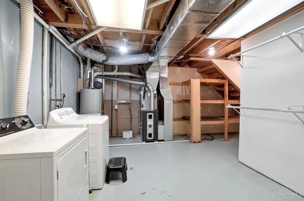 7297 Birchwood Drive West Chester, OH 45069