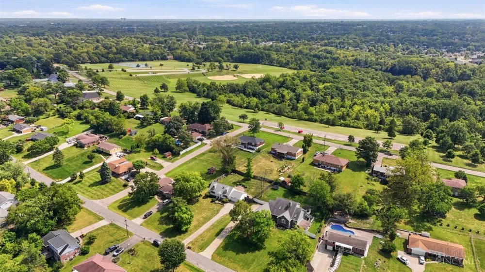 7297 Birchwood Drive West Chester, OH 45069