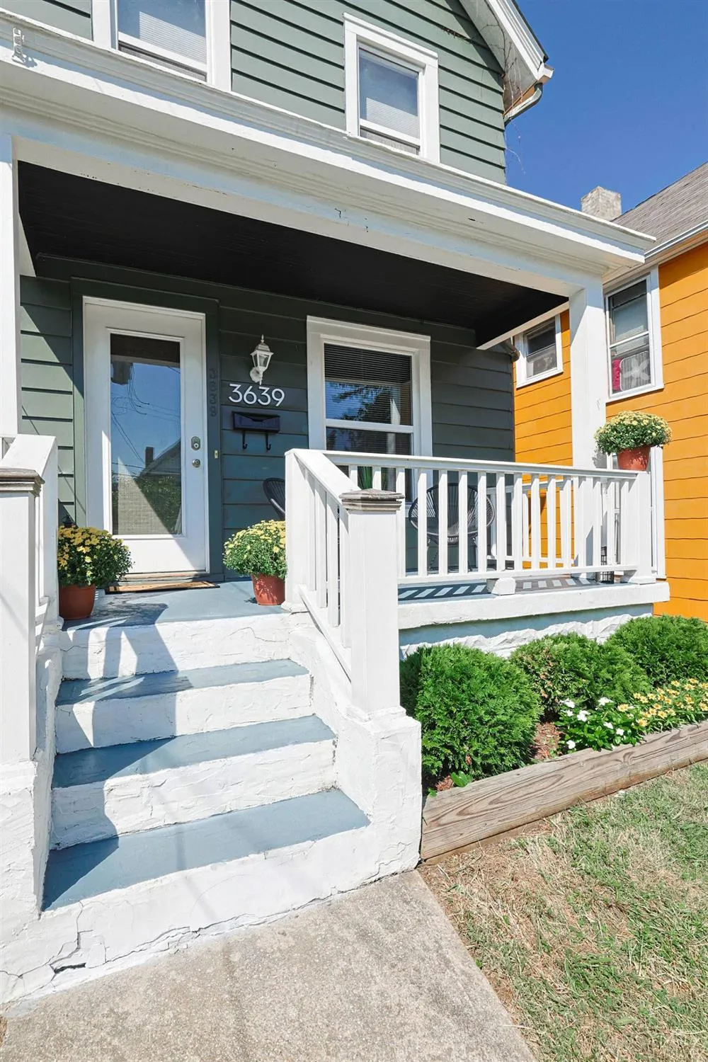 3639 Columbus Avenue Cincinnati, OH 45208