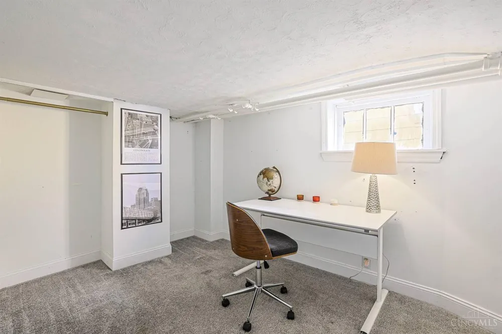 3639 Columbus Avenue Cincinnati, OH 45208