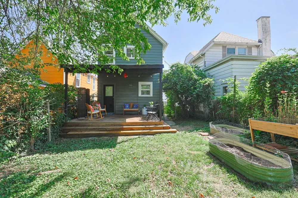 3639 Columbus Avenue Cincinnati, OH 45208