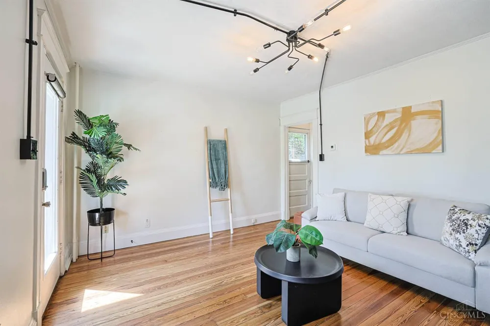 3639 Columbus Avenue Cincinnati, OH 45208
