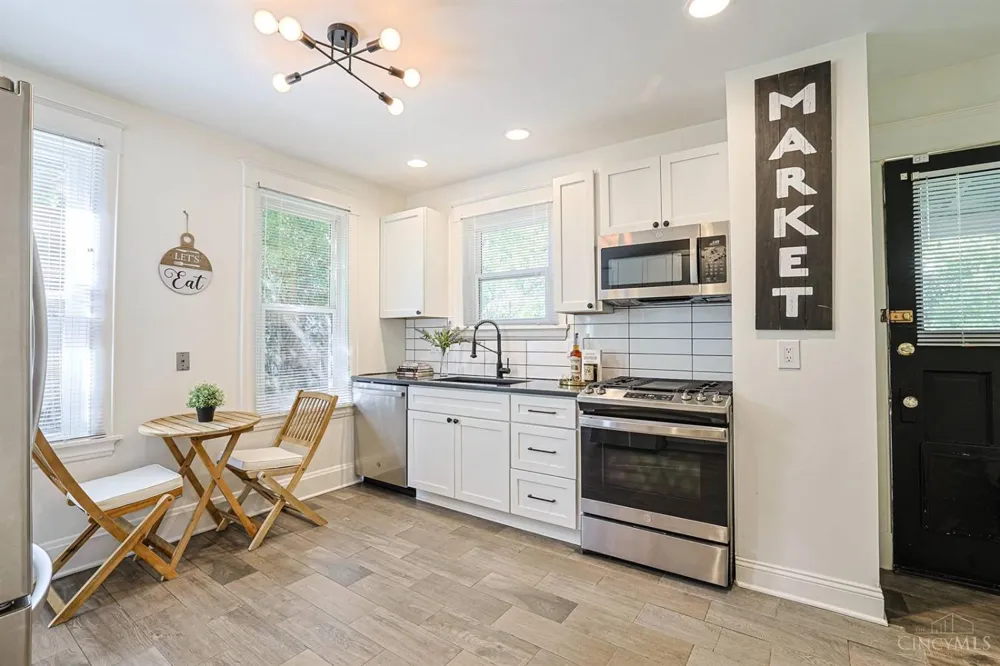 3639 Columbus Avenue Cincinnati, OH 45208