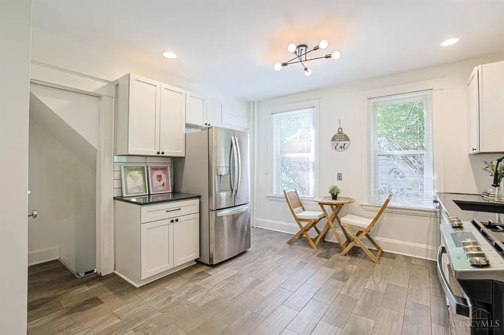 3639 Columbus Avenue Cincinnati, OH 45208