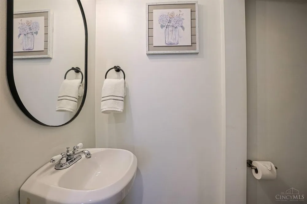 3639 Columbus Avenue Cincinnati, OH 45208