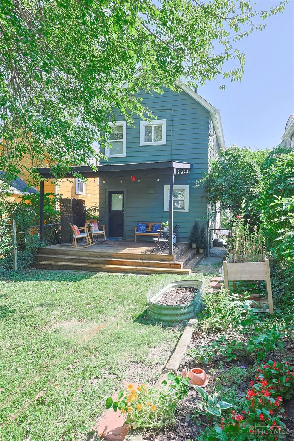 3639 Columbus Avenue Cincinnati, OH 45208
