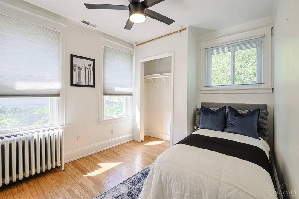 3639 Columbus Avenue Cincinnati, OH 45208