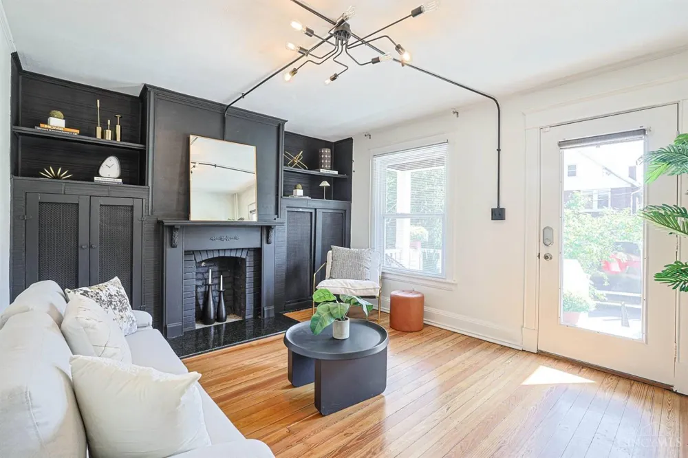 3639 Columbus Avenue Cincinnati, OH 45208