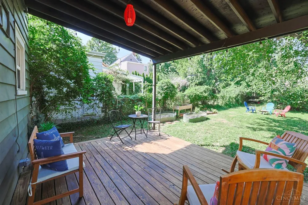 3639 Columbus Avenue Cincinnati, OH 45208