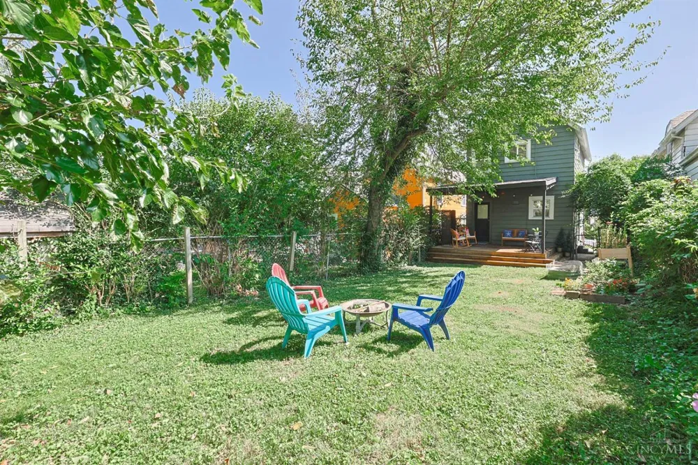 3639 Columbus Avenue Cincinnati, OH 45208