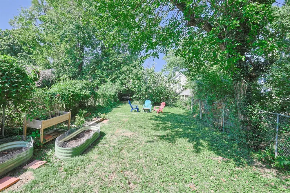 3639 Columbus Avenue Cincinnati, OH 45208