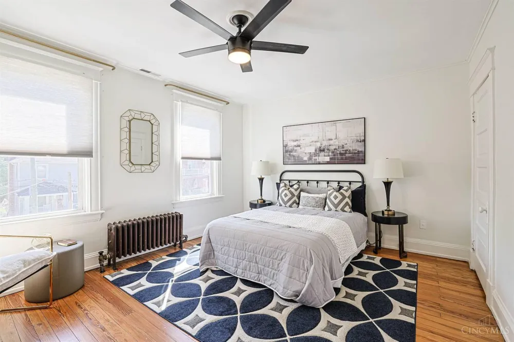 3639 Columbus Avenue Cincinnati, OH 45208
