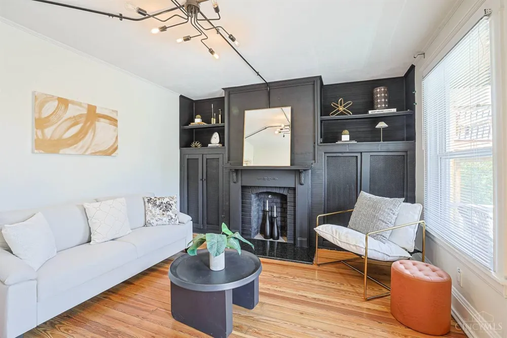 3639 Columbus Avenue Cincinnati, OH 45208