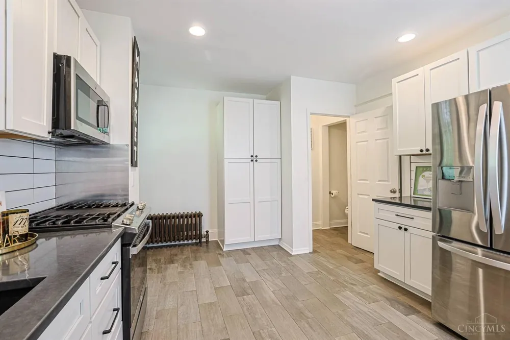 3639 Columbus Avenue Cincinnati, OH 45208