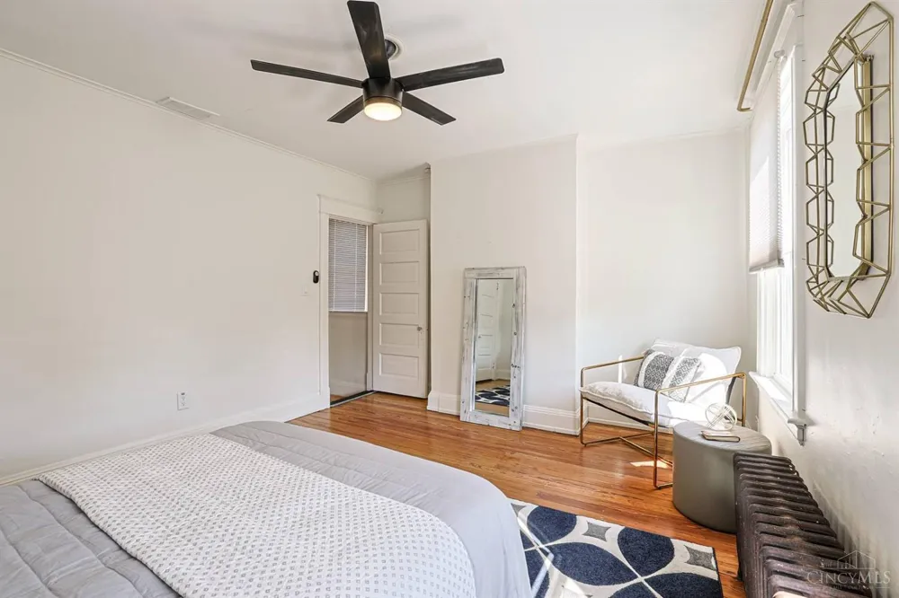 3639 Columbus Avenue Cincinnati, OH 45208