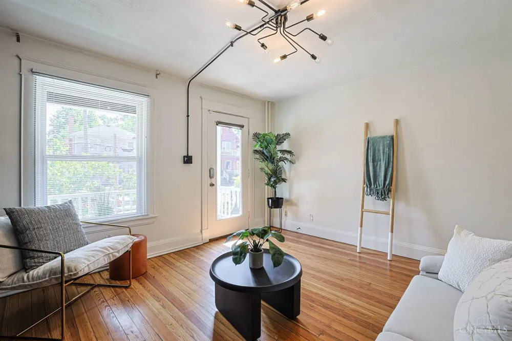 3639 Columbus Avenue Cincinnati, OH 45208