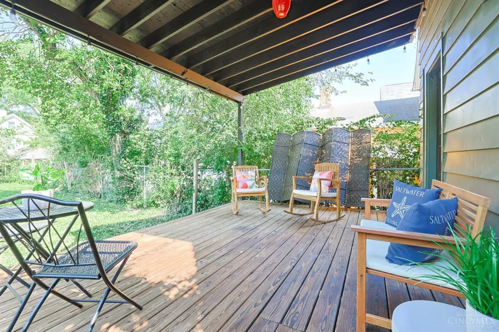 3639 Columbus Avenue Cincinnati, OH 45208