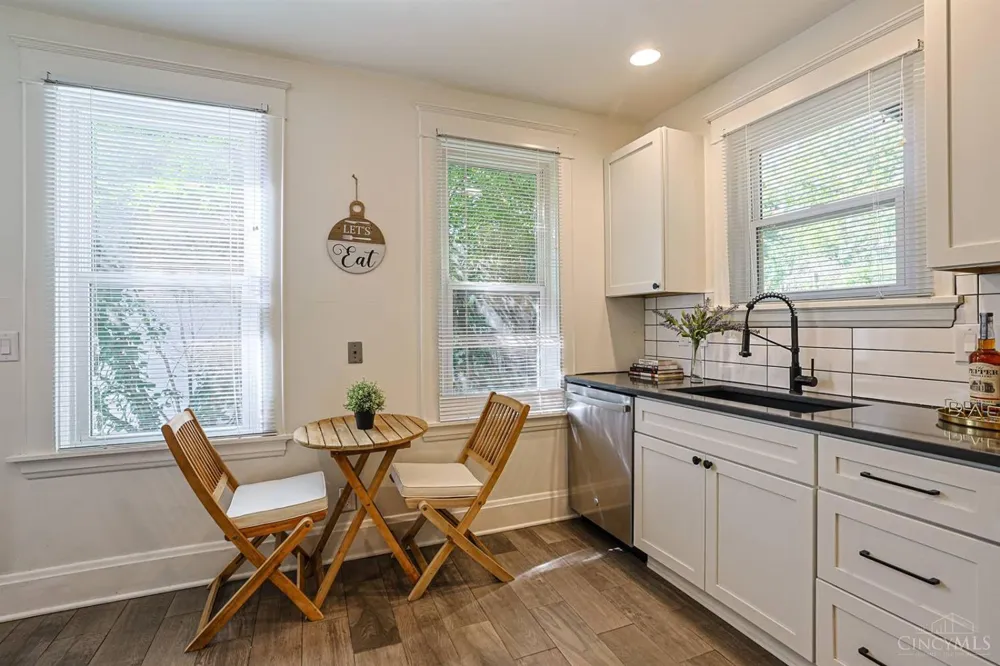 3639 Columbus Avenue Cincinnati, OH 45208
