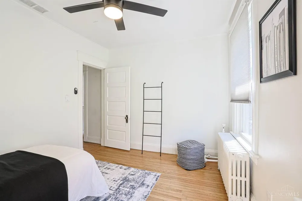 3639 Columbus Avenue Cincinnati, OH 45208