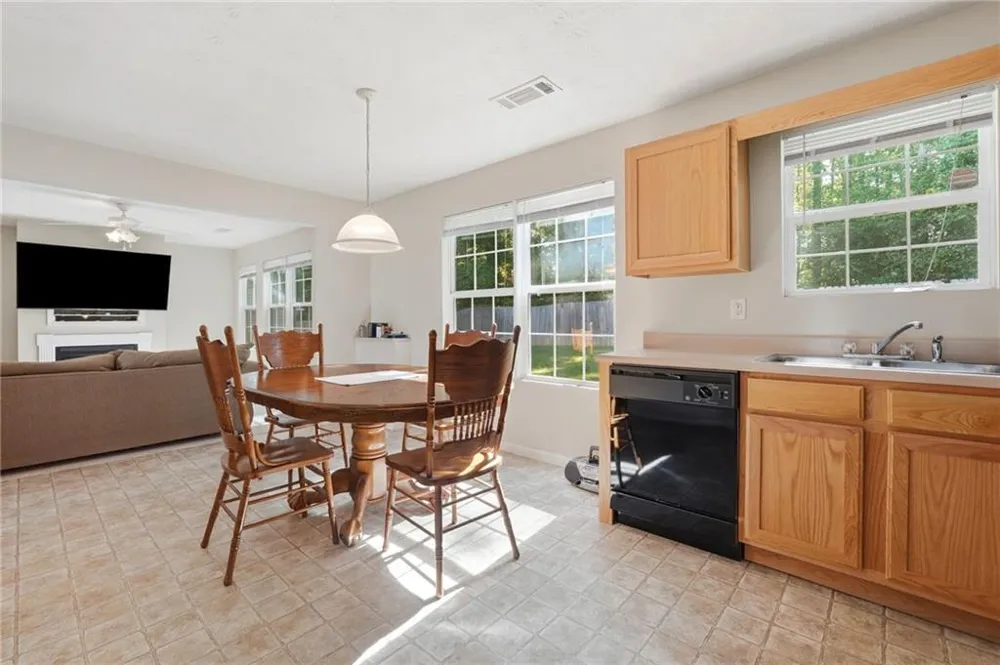 6192 Culver Drive Morrow, GA 30260