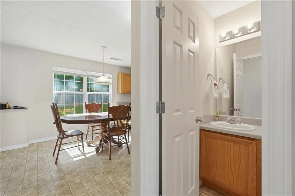 6192 Culver Drive Morrow, GA 30260