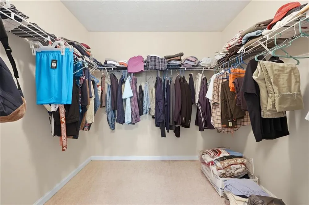 6192 Culver Drive Morrow, GA 30260