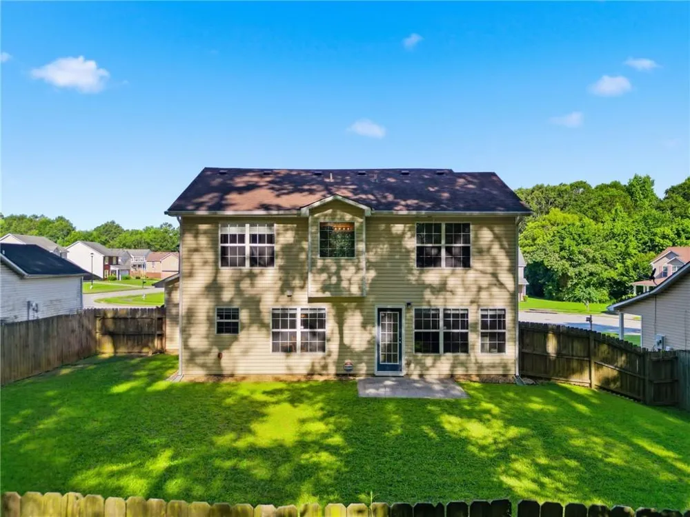 6192 Culver Drive Morrow, GA 30260