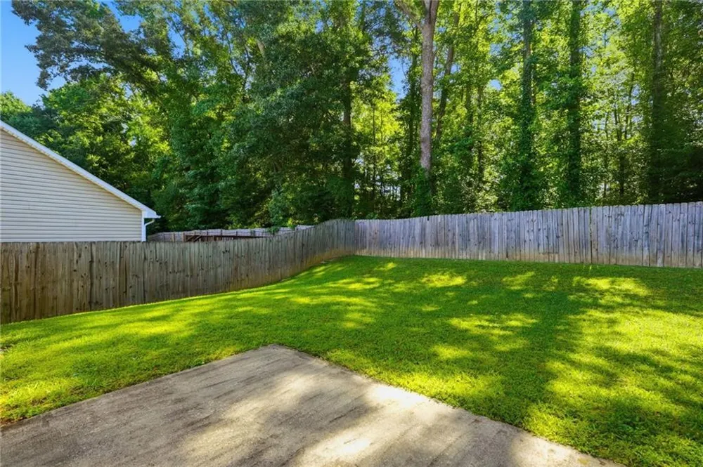 6192 Culver Drive Morrow, GA 30260