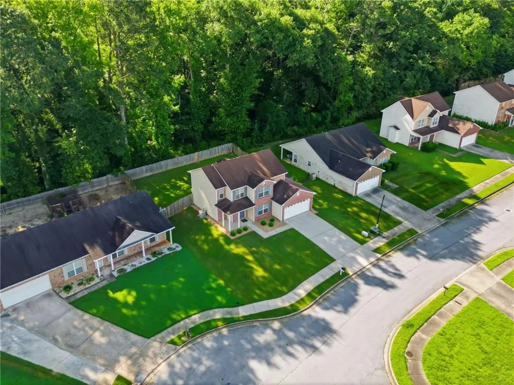 6192 Culver Drive Morrow, GA 30260