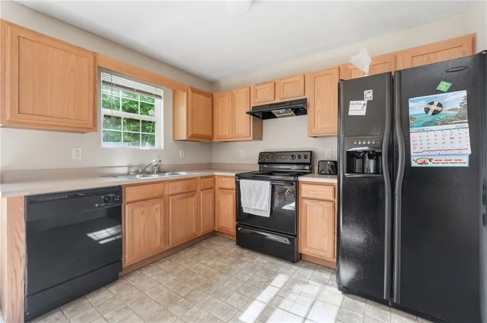 6192 Culver Drive Morrow, GA 30260