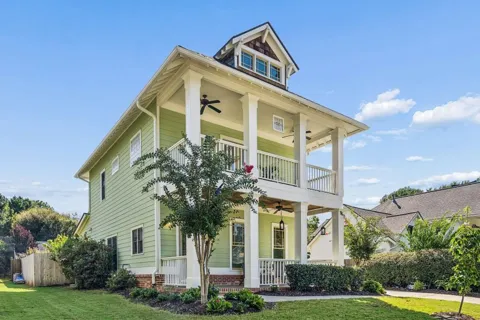 2416 Boulder Creek Way SE