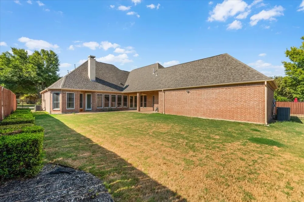 302 Skyline Drive Trophy Club, TX 76262