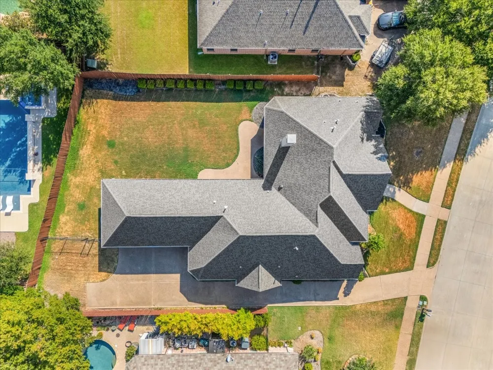 302 Skyline Drive Trophy Club, TX 76262