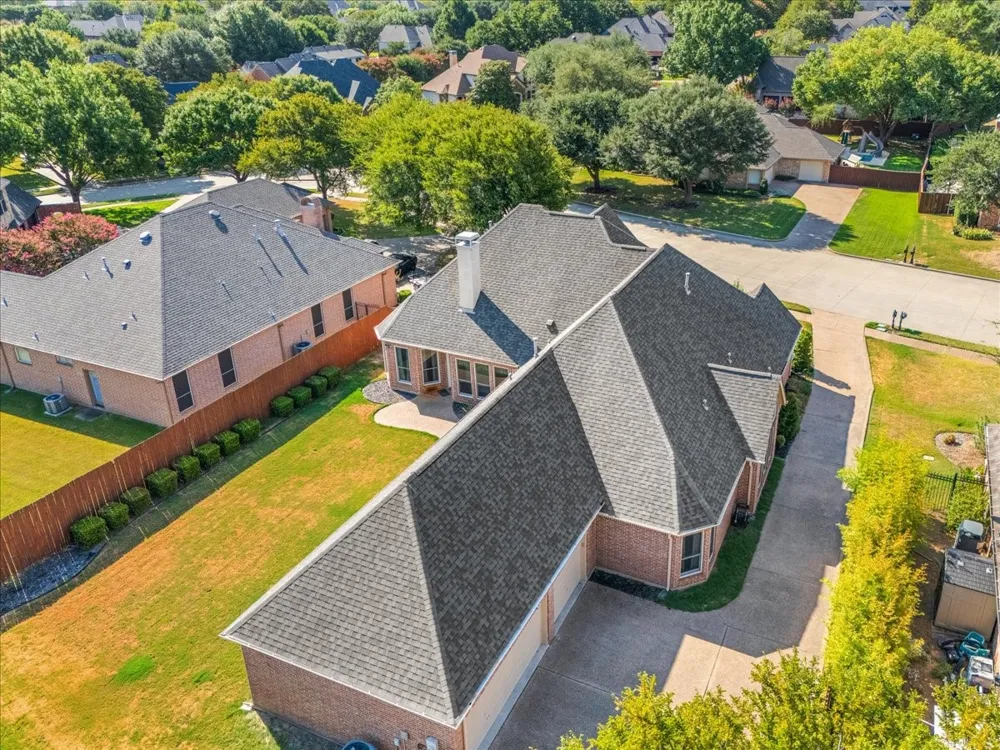 302 Skyline Drive Trophy Club, TX 76262