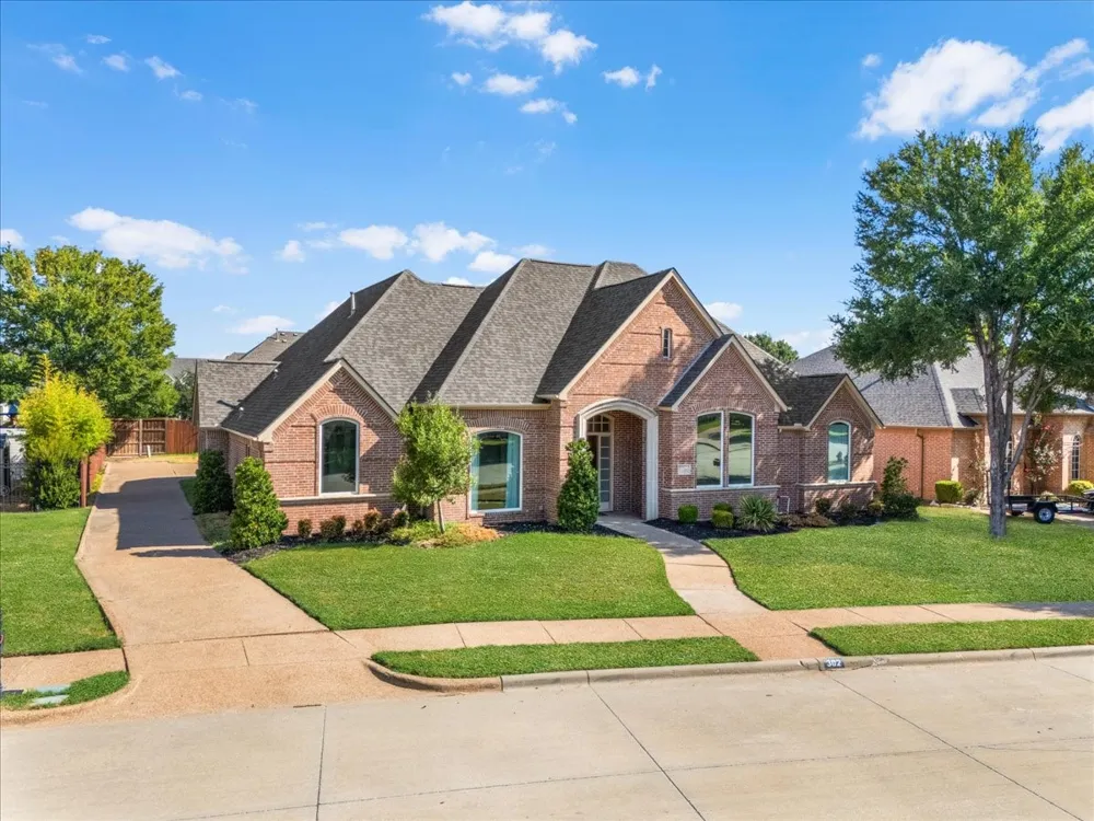 302 Skyline Drive Trophy Club, TX 76262