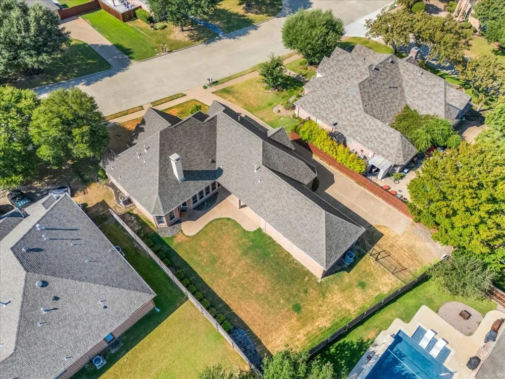 302 Skyline Drive Trophy Club, TX 76262